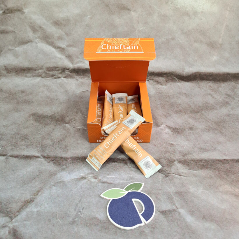 Ancestral Superfoods Вожд