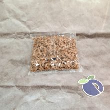 Пълнозърнести макарони от лимец Пълнозърнести макарони от лимец